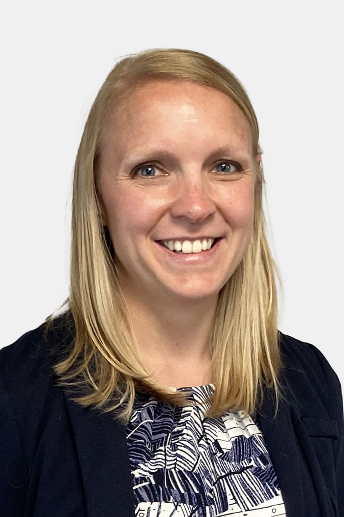 Photo of Lindsey Truskowski