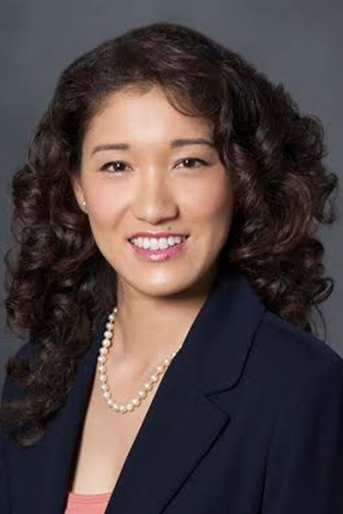 Photo of Linh-An Tuong