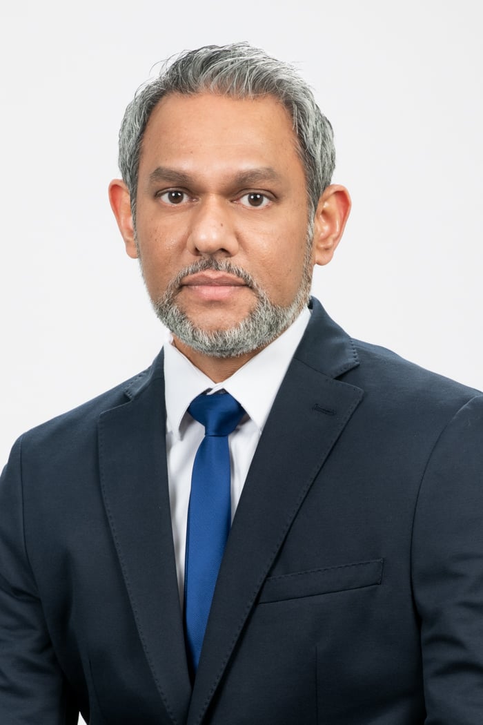 Photo of Resika Ubayawardena