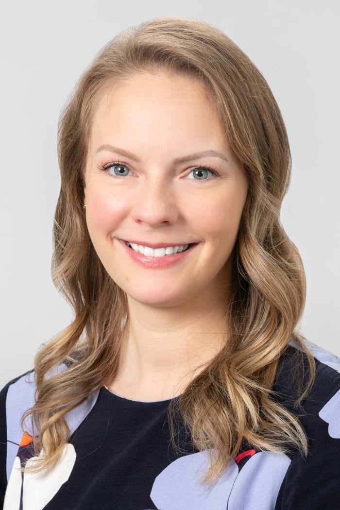 Photo of Emily Ummer