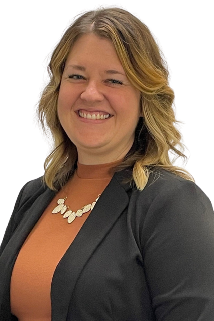 Photo of Casey Unruh