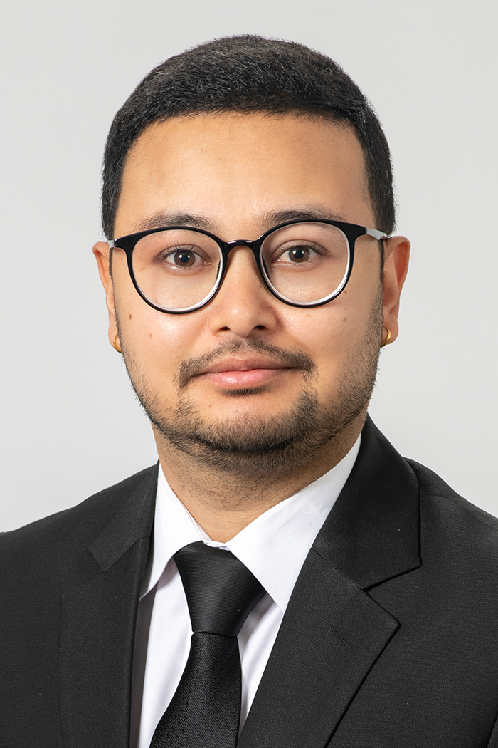 Photo of Prakash Upreti