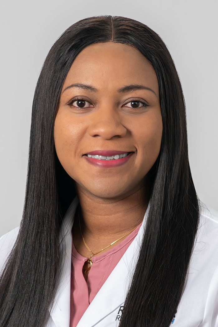 Photo of Ese Uwagbale