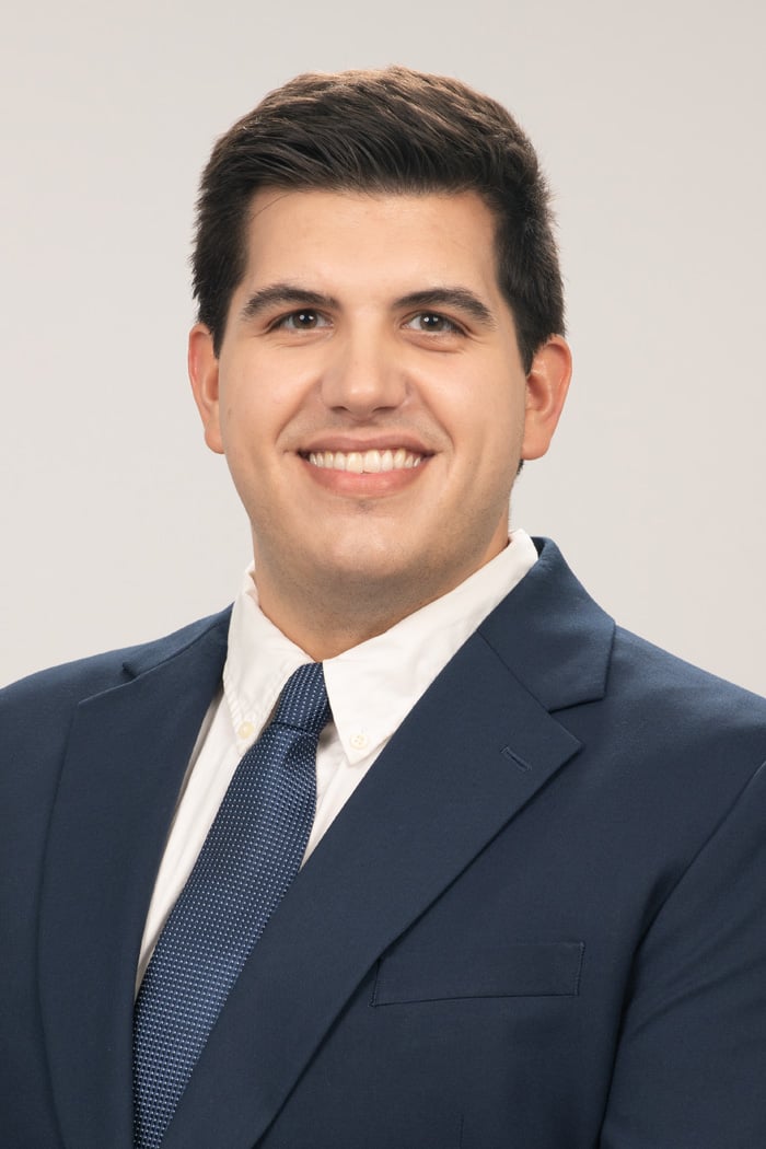 Photo of Lee Vartigian