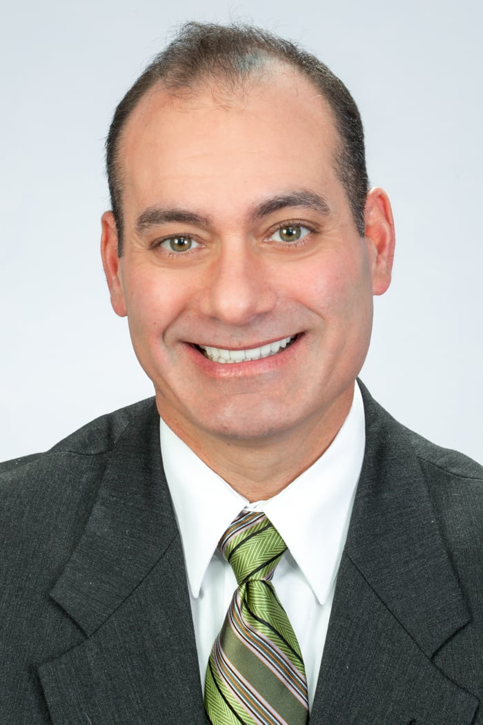 Photo of Joseph Vasile