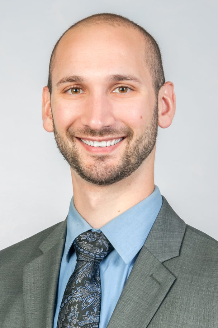 Photo of Alexander Vazzano