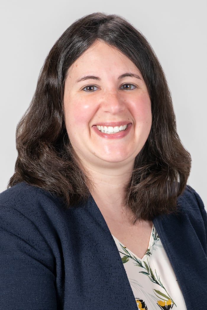 Photo of Constance Vernetti