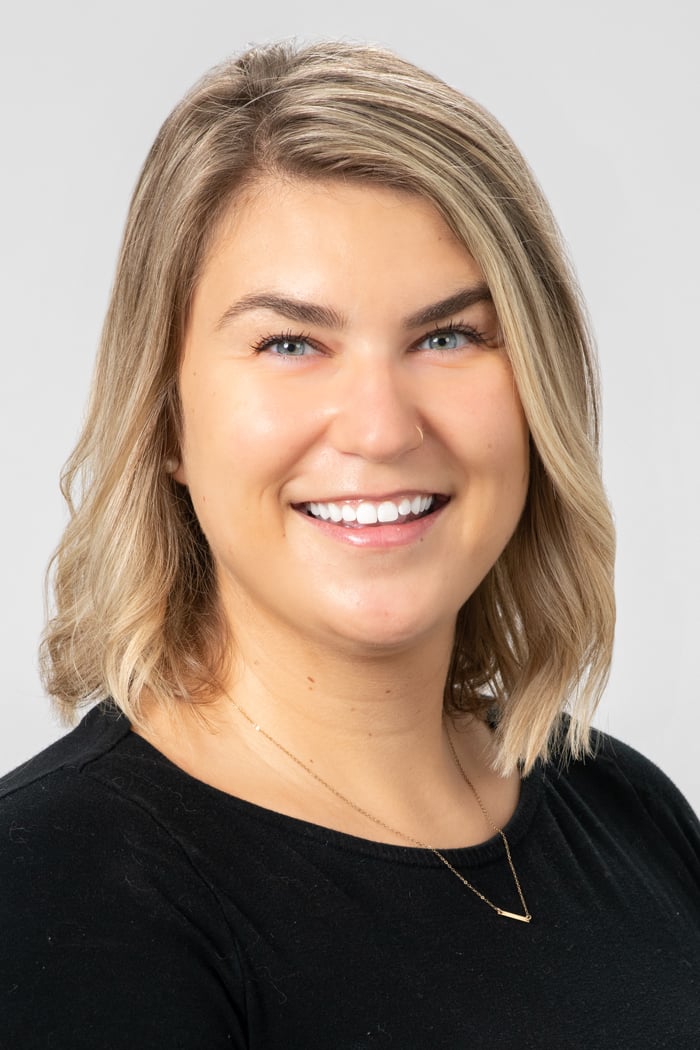 Photo of Kaitlin Villa