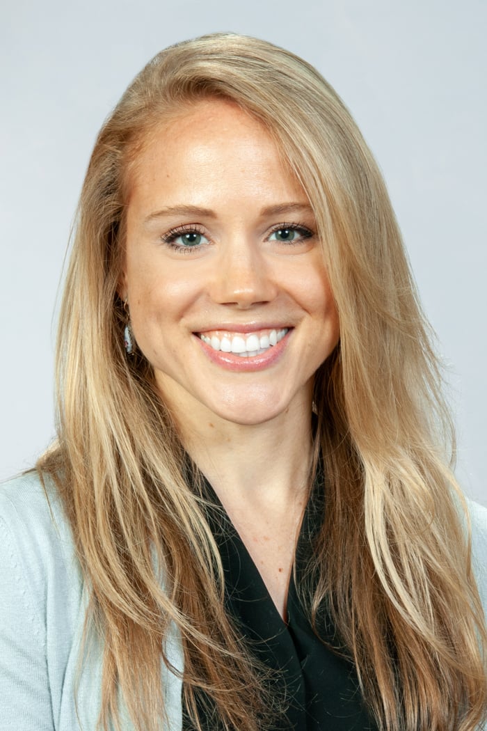 Photo of Alisa Vitkus