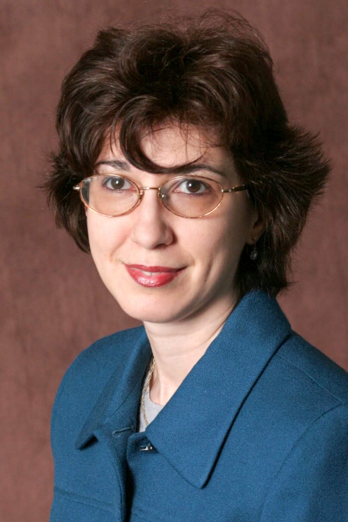 Photo of Roxana Vlad-Vonica