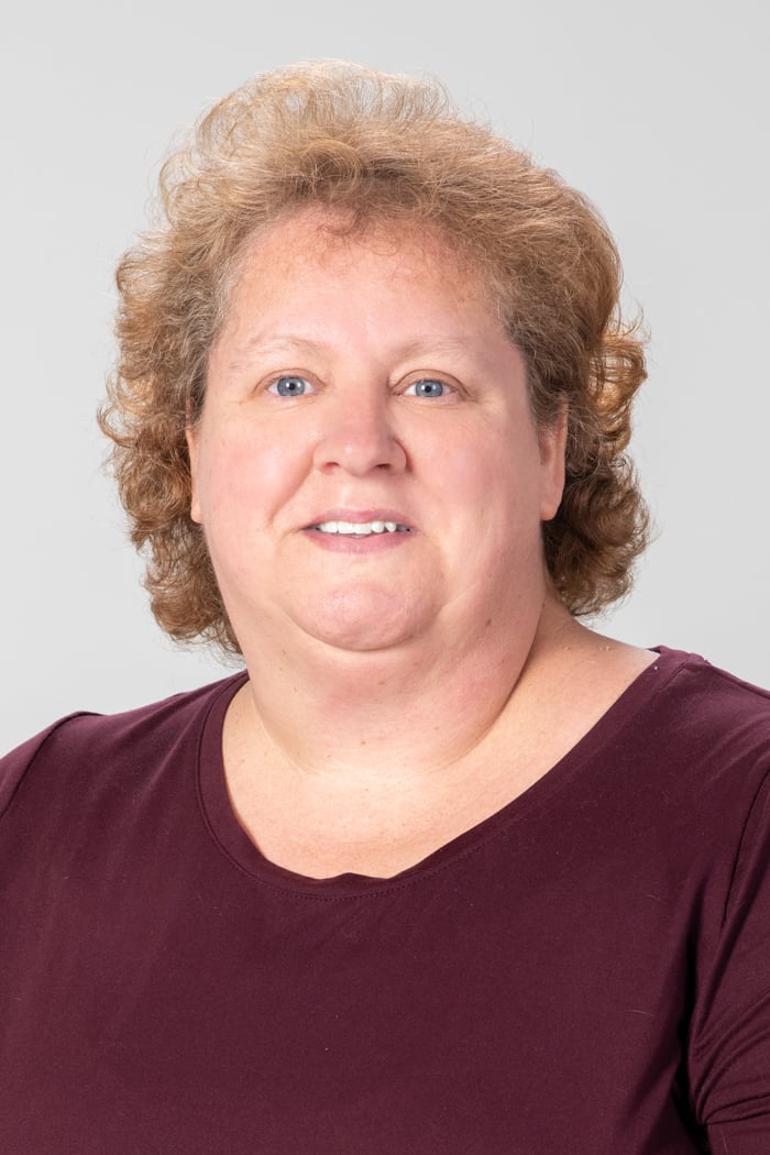 Photo of Dorothy Volz