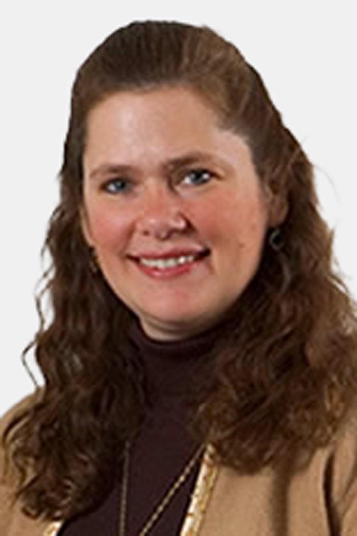 Photo of Noreen Von Borstel