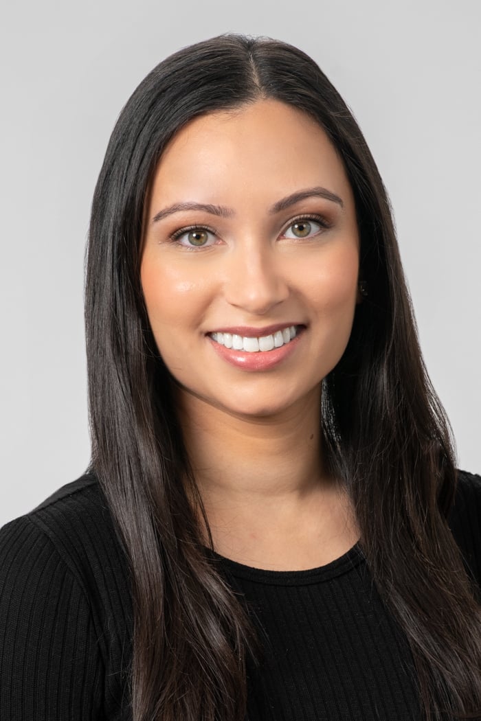 Photo of Priya Szklany