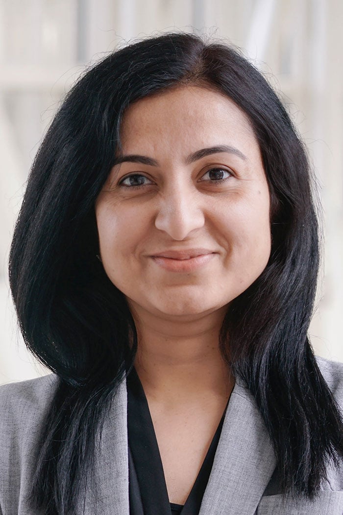 Photo of Shilpa Vyas