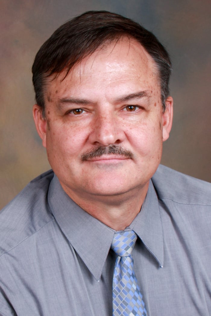 Photo of Robert Walsh