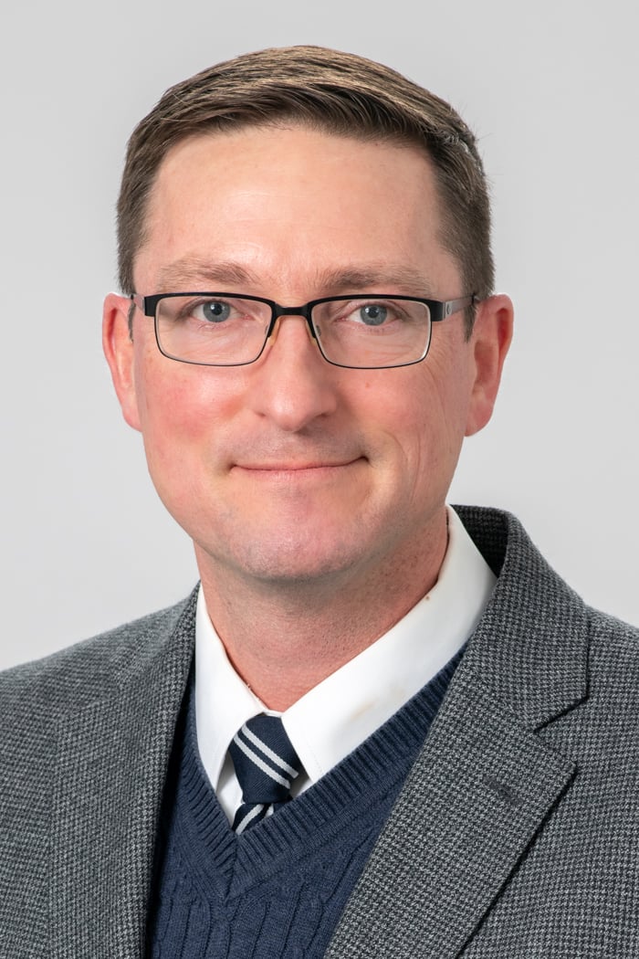 Photo of Thomas Walters