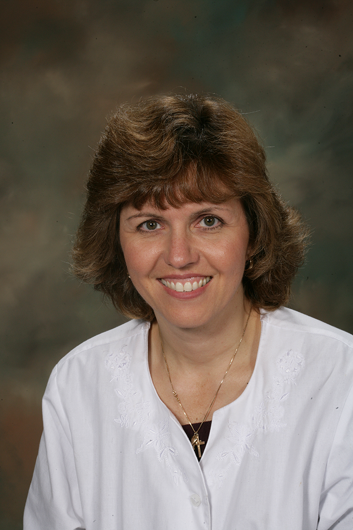 Photo of Helene Waltz