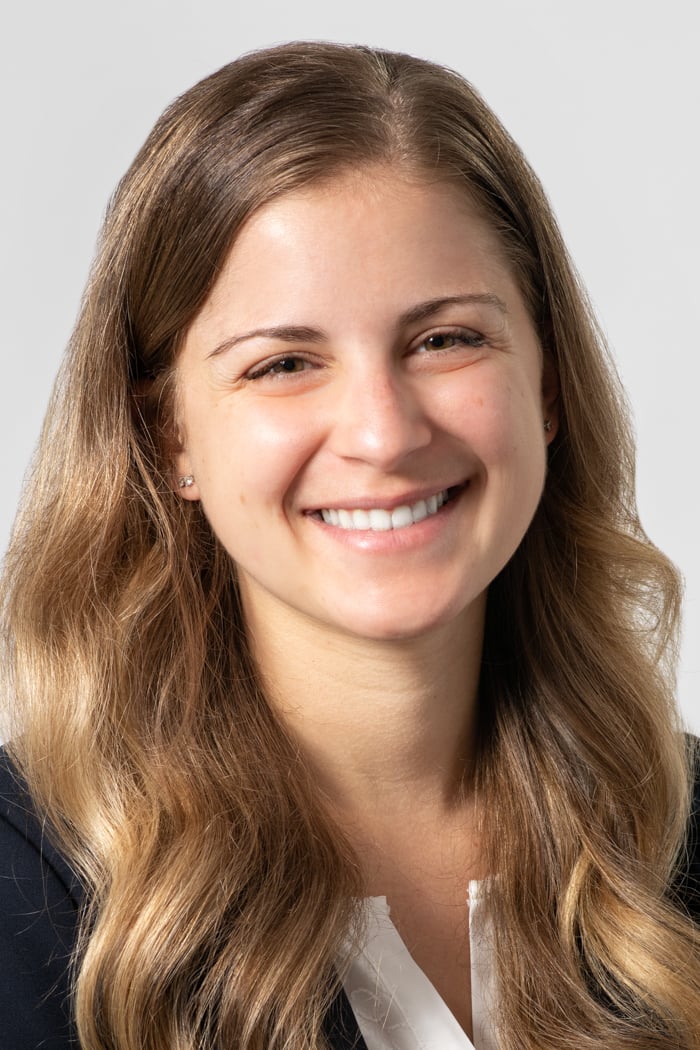 Photo of Emily Wanamaker-Gibbs