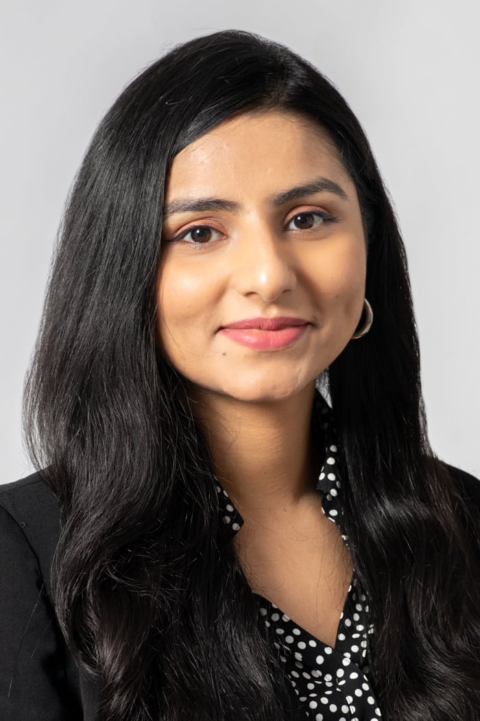 Photo of Umber Waseem