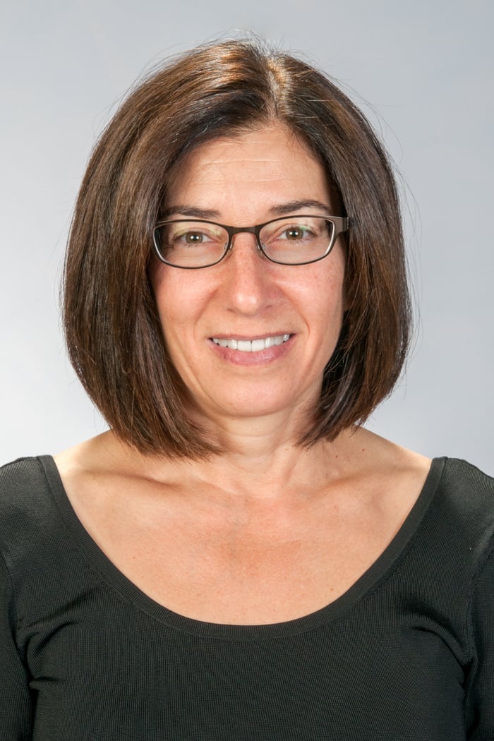 Photo of Barbara Weber