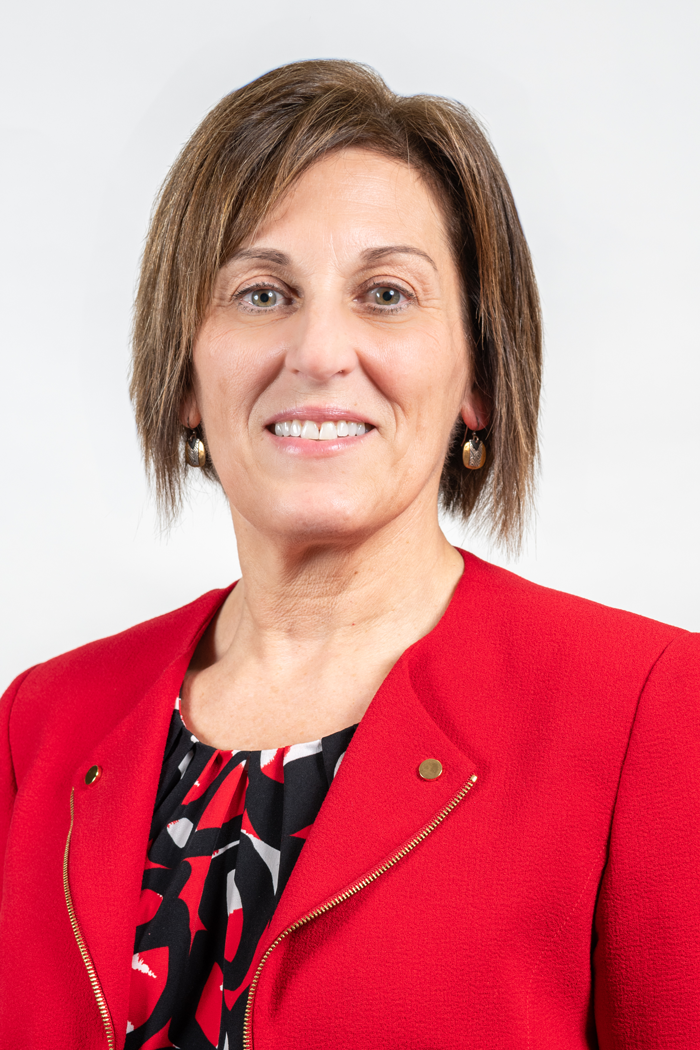 Photo of Patricia Weisenreder