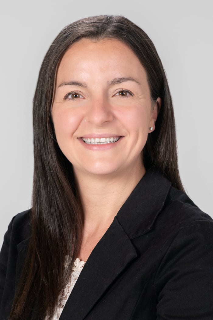 Photo of Elizabeth Westen