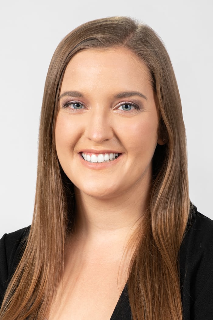 Photo of Kimberly Whitbeck-Drake