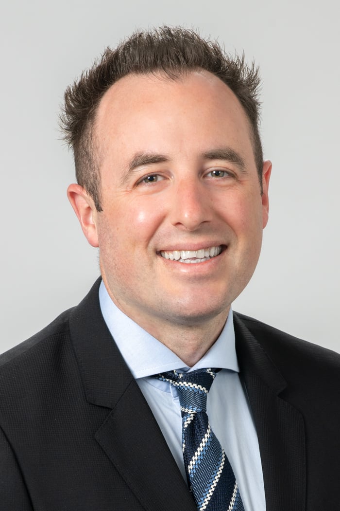 Photo of Michael White