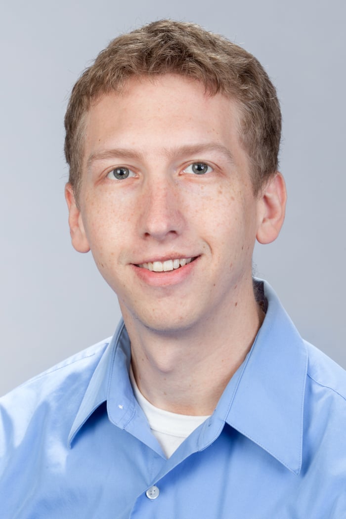 Photo of Brian Wight