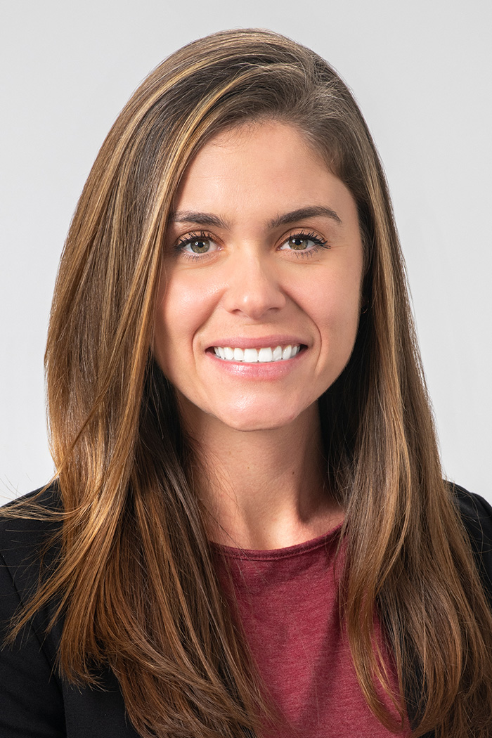 Photo of Lauren Wilsey