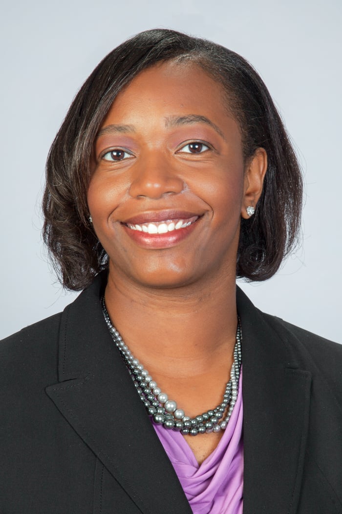 Photo of LeKeyah Wilson