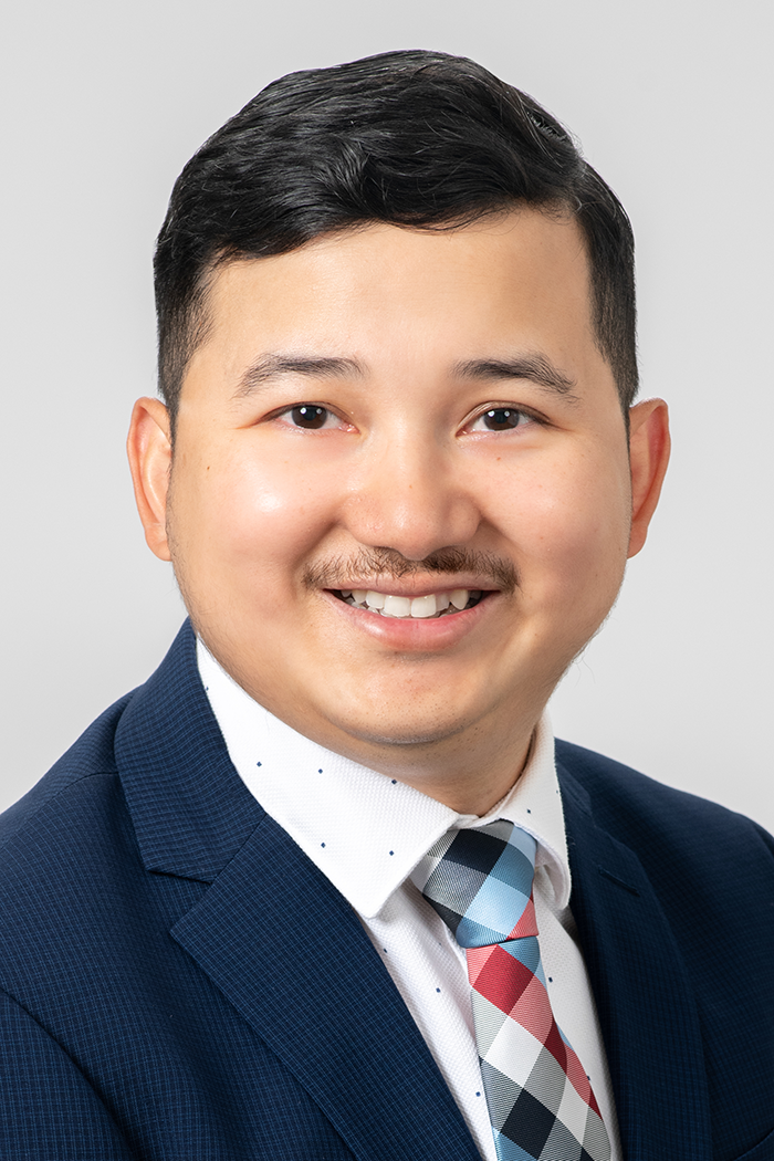 Photo of Kyaw Zin Win