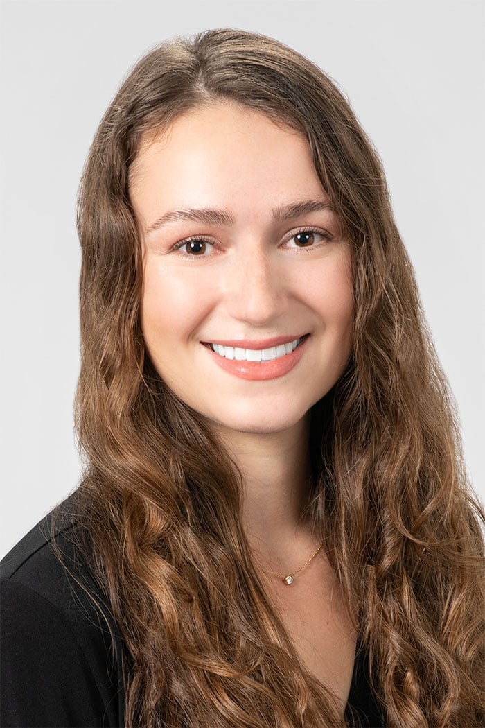 Photo of Alena Wisniewski