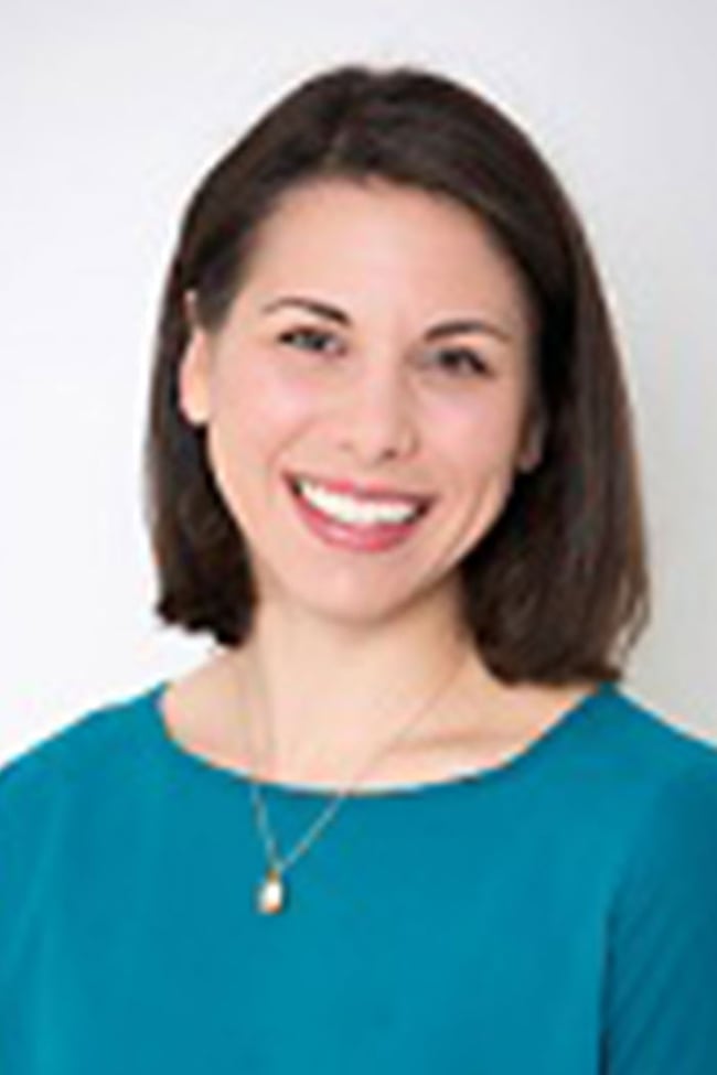 Photo of Rachael Wojtovich