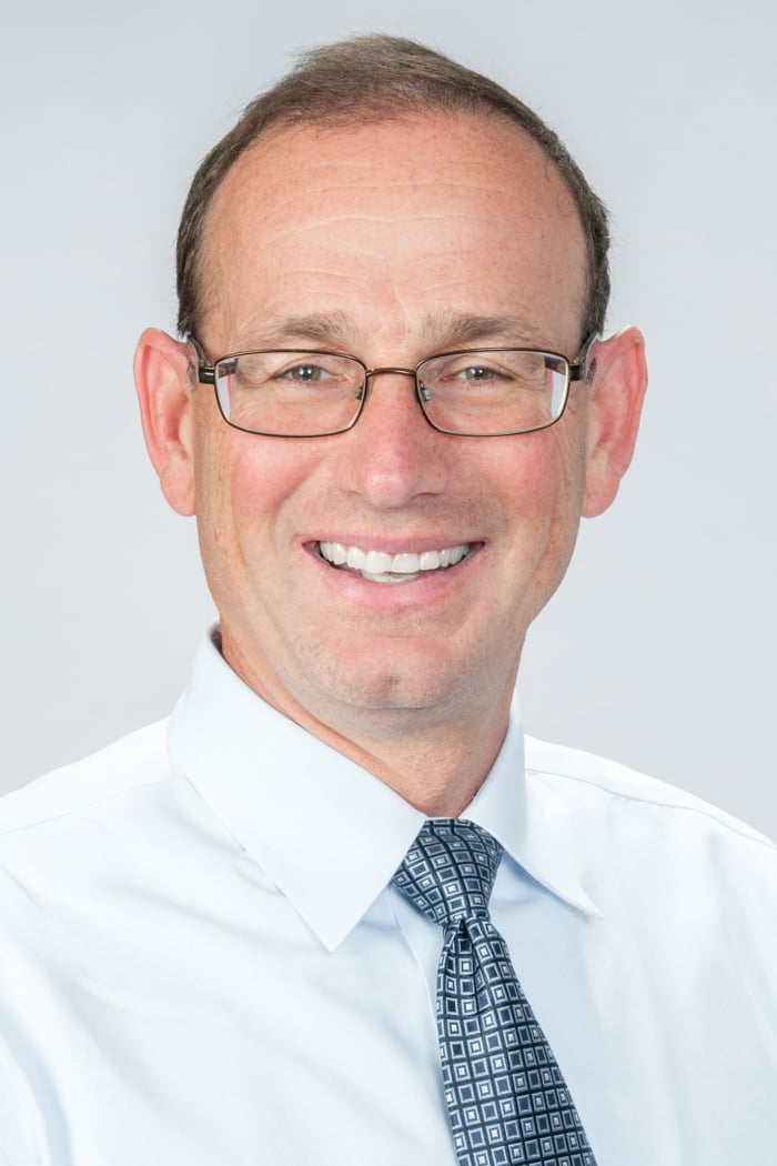 Photo of Steven Wolfe