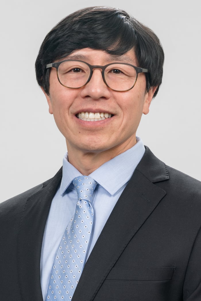 Photo of Leslie Wong