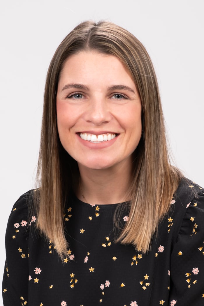 Photo of Meghan Wright