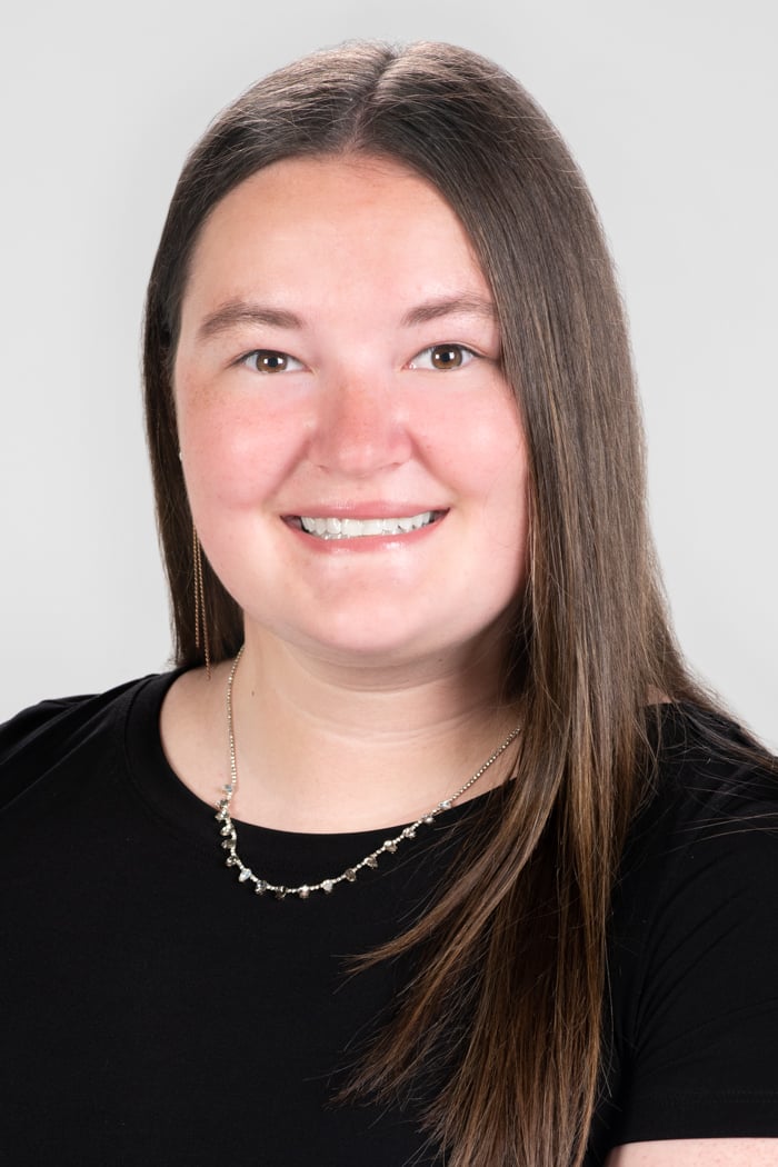 Photo of Julia Wuest