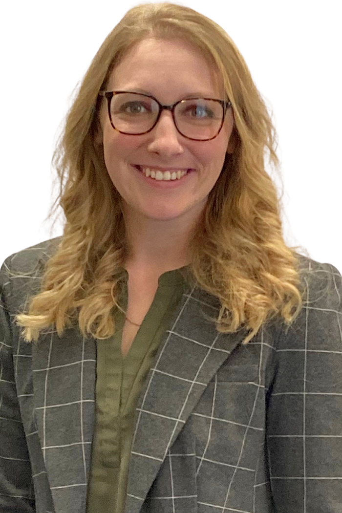 Photo of Chelsea Yager