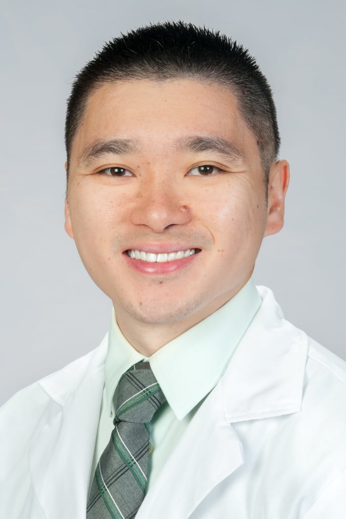 Photo of Michael Yip