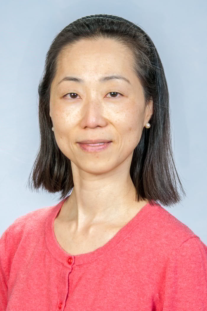 Photo of Hyun Yoo