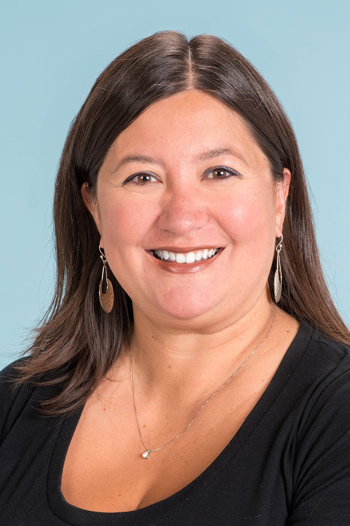 Photo of Stephanie Yu