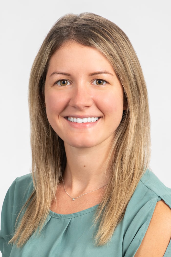 Photo of Kaylee Marcolini