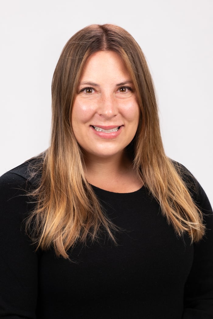 Photo of Jeanette Zambito