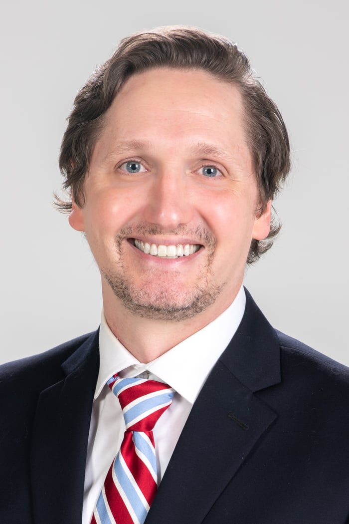 Photo of Thomas Zavrel