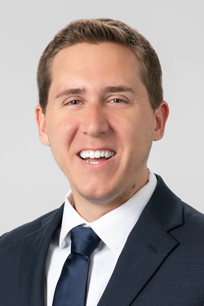 Photo of Gary Zimmer