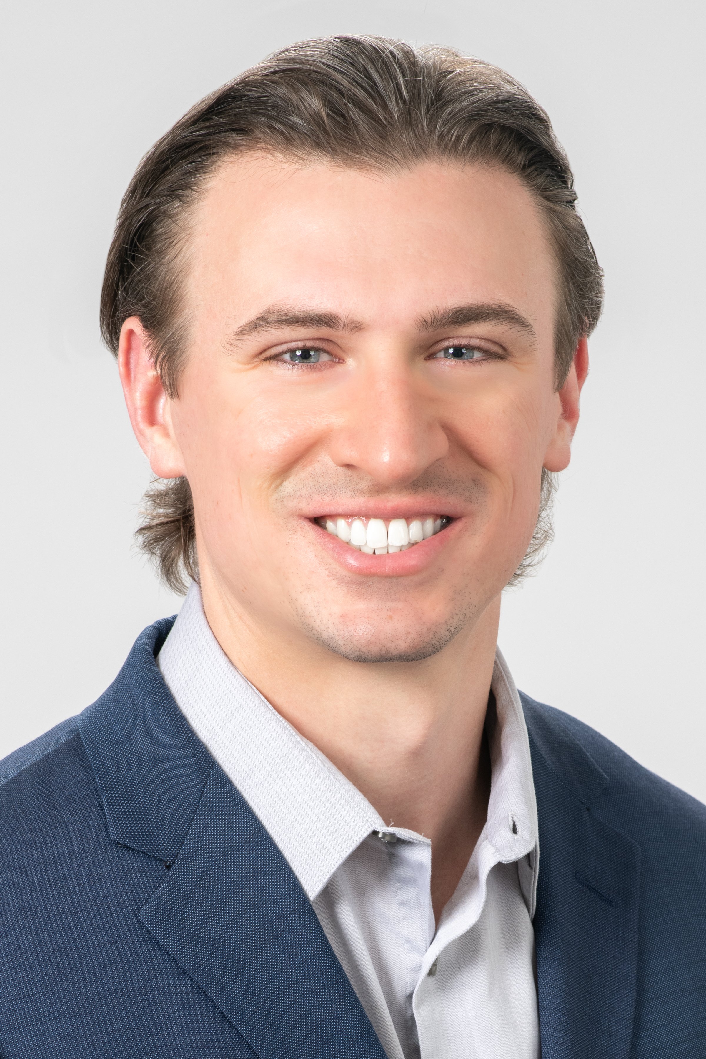 Photo of Zachary Zmich