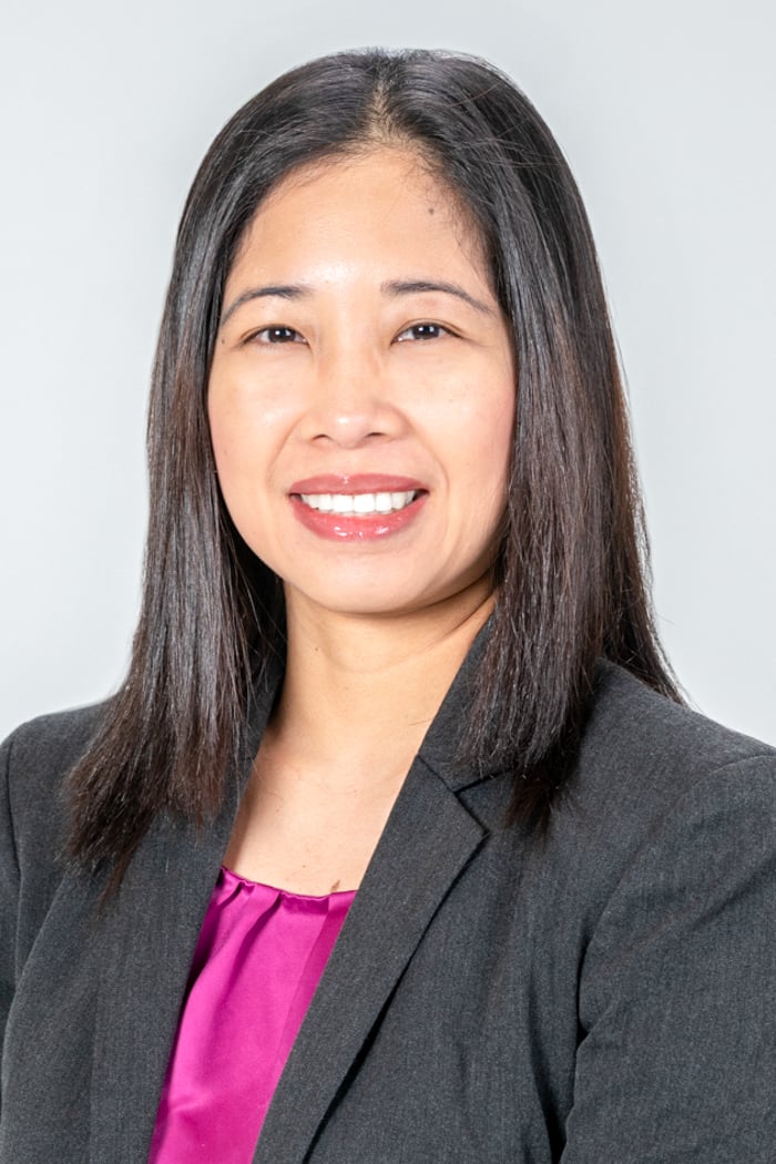 Photo of Kaye Pamela Zozobrado