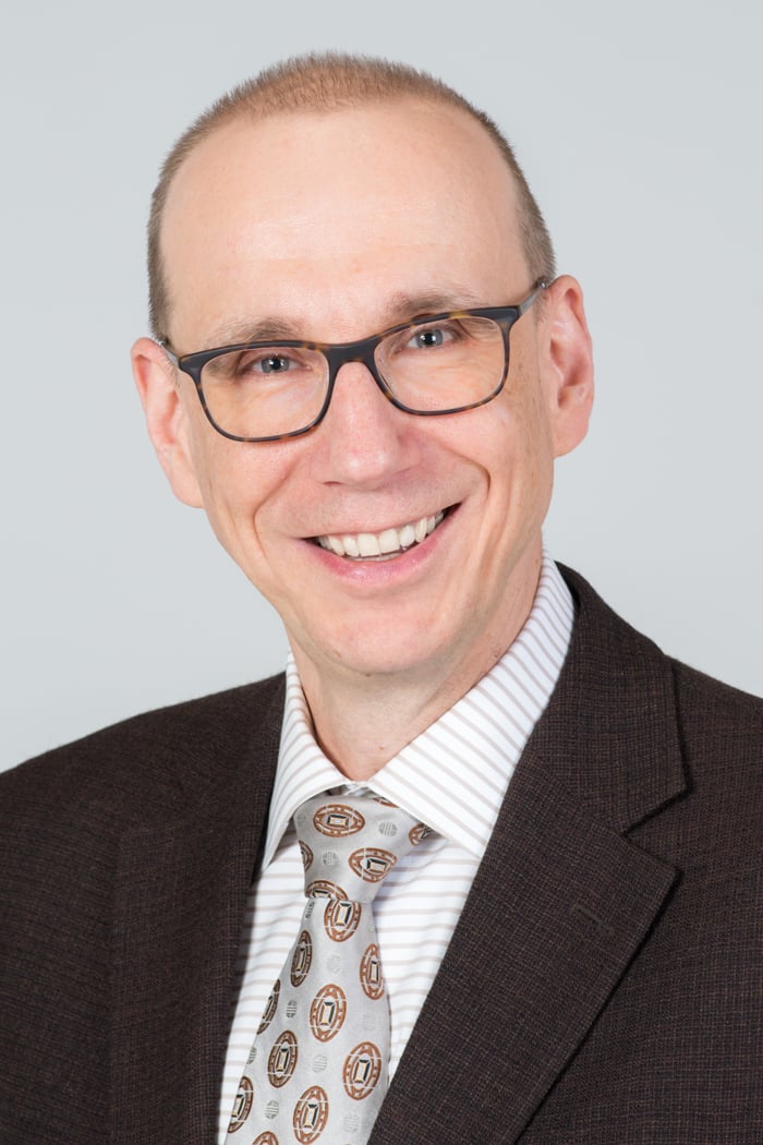 Photo of Balazs Zsenits