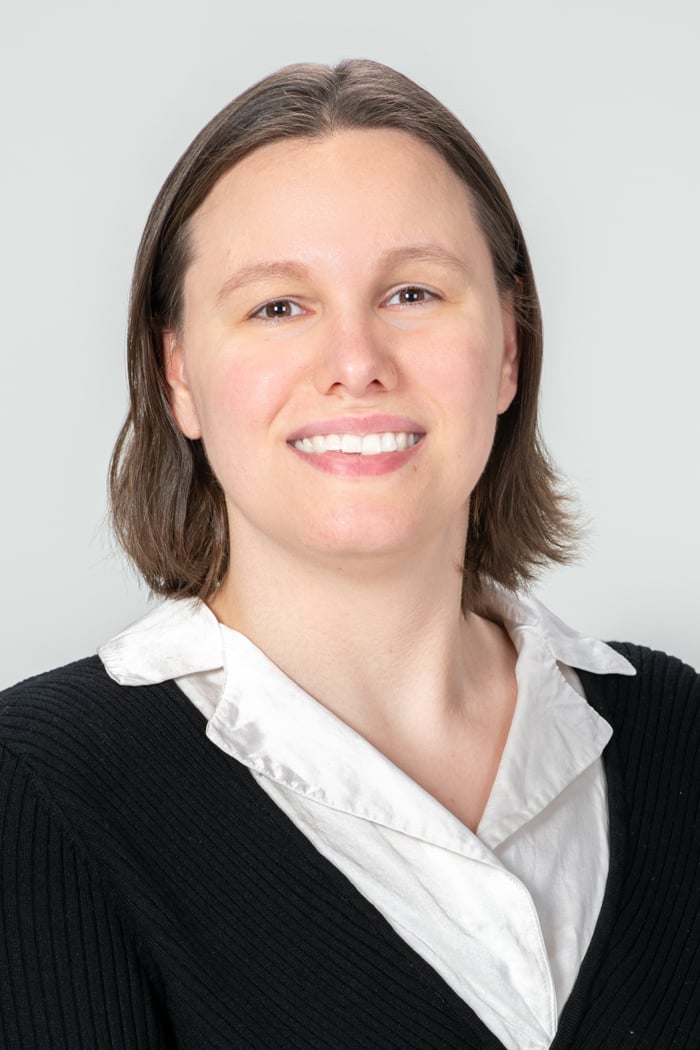 Photo of Carolyn Zyloney